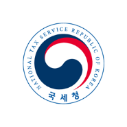 대전지방국세청 스파르타 팀 로고